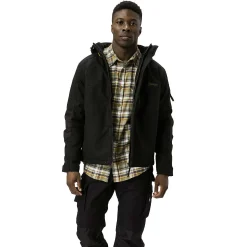 Cat Footwear Tops & Outerwear*Triton Insulated Belt Length Jacket