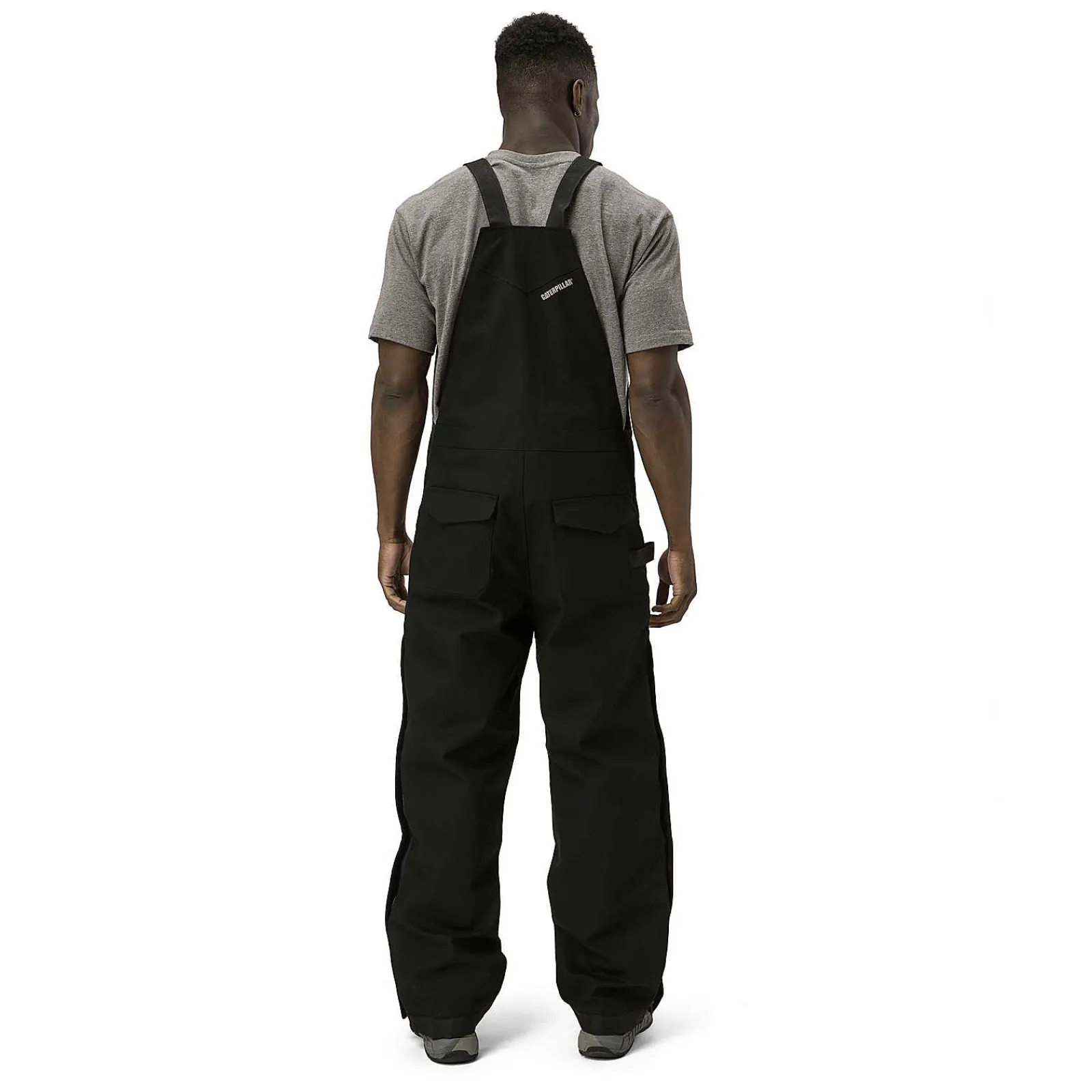 Cat Footwear Pants | Tops & Outerwear*Triton Insulated Bib