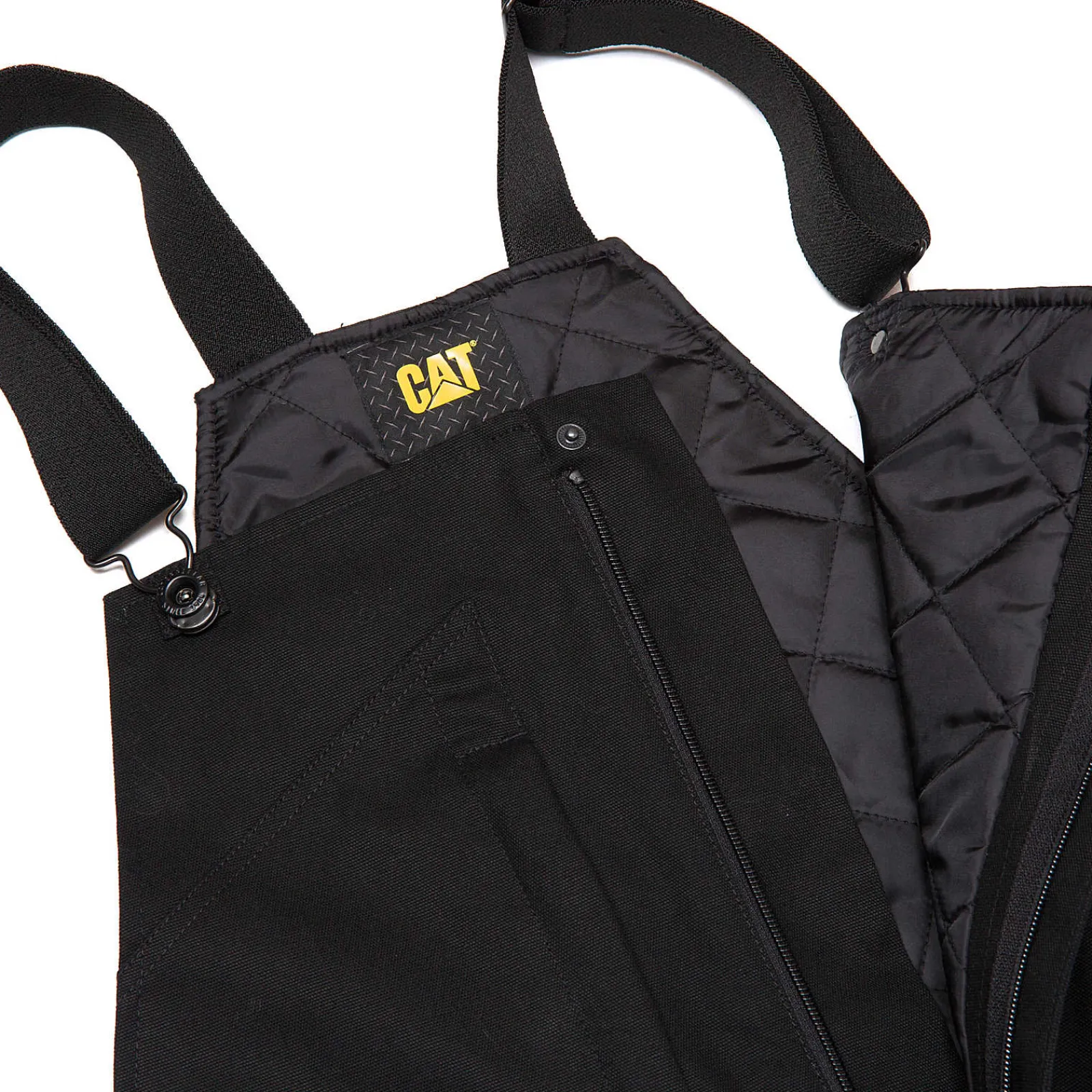 Cat Footwear Pants | Tops & Outerwear*Triton Insulated Bib
