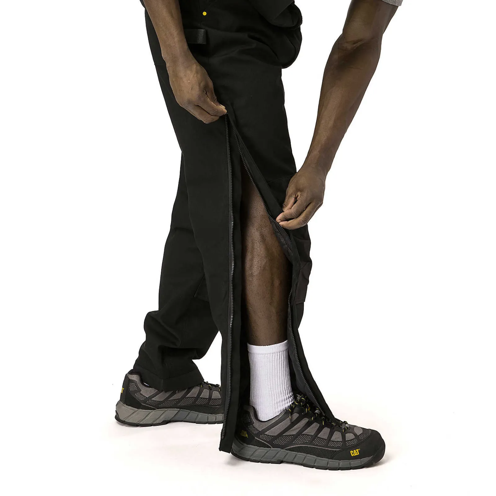 Cat Footwear Pants | Tops & Outerwear*Triton Insulated Bib