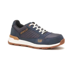 Cat Footwear Slip Resistant | Lightweight*Venward Composite Toe Work Shoe