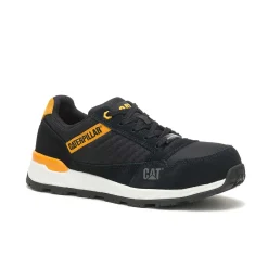 Women Cat Footwear Lightweight | Slip Resistant*Venward Composite Toe Work Shoe