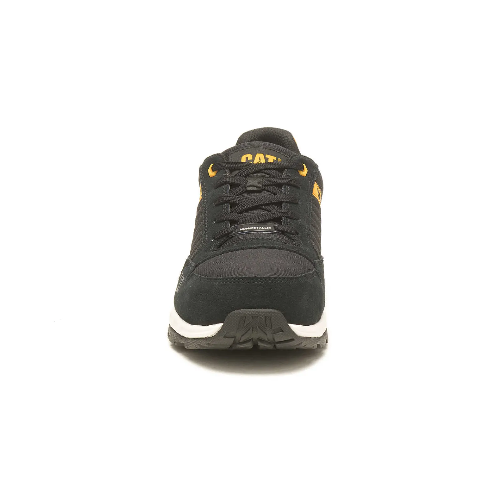 Cat Footwear Slip Resistant | Lightweight*Venward Composite Toe Work Shoe