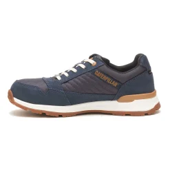 Cat Footwear Slip Resistant | Lightweight*Venward Composite Toe Work Shoe