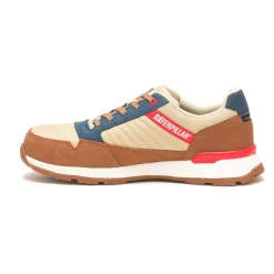 Cat Footwear Slip Resistant | Lightweight*Venward Composite Toe Work Shoe