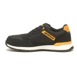 Cat Footwear Slip Resistant | Lightweight*Venward Composite Toe Work Shoe