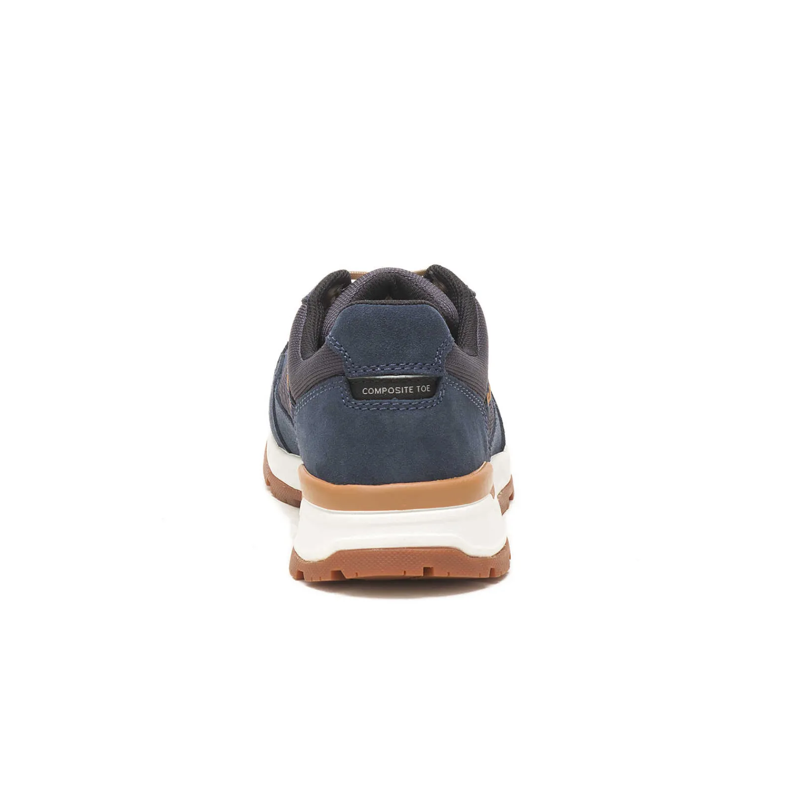 Cat Footwear Slip Resistant | Lightweight*Venward Composite Toe Work Shoe