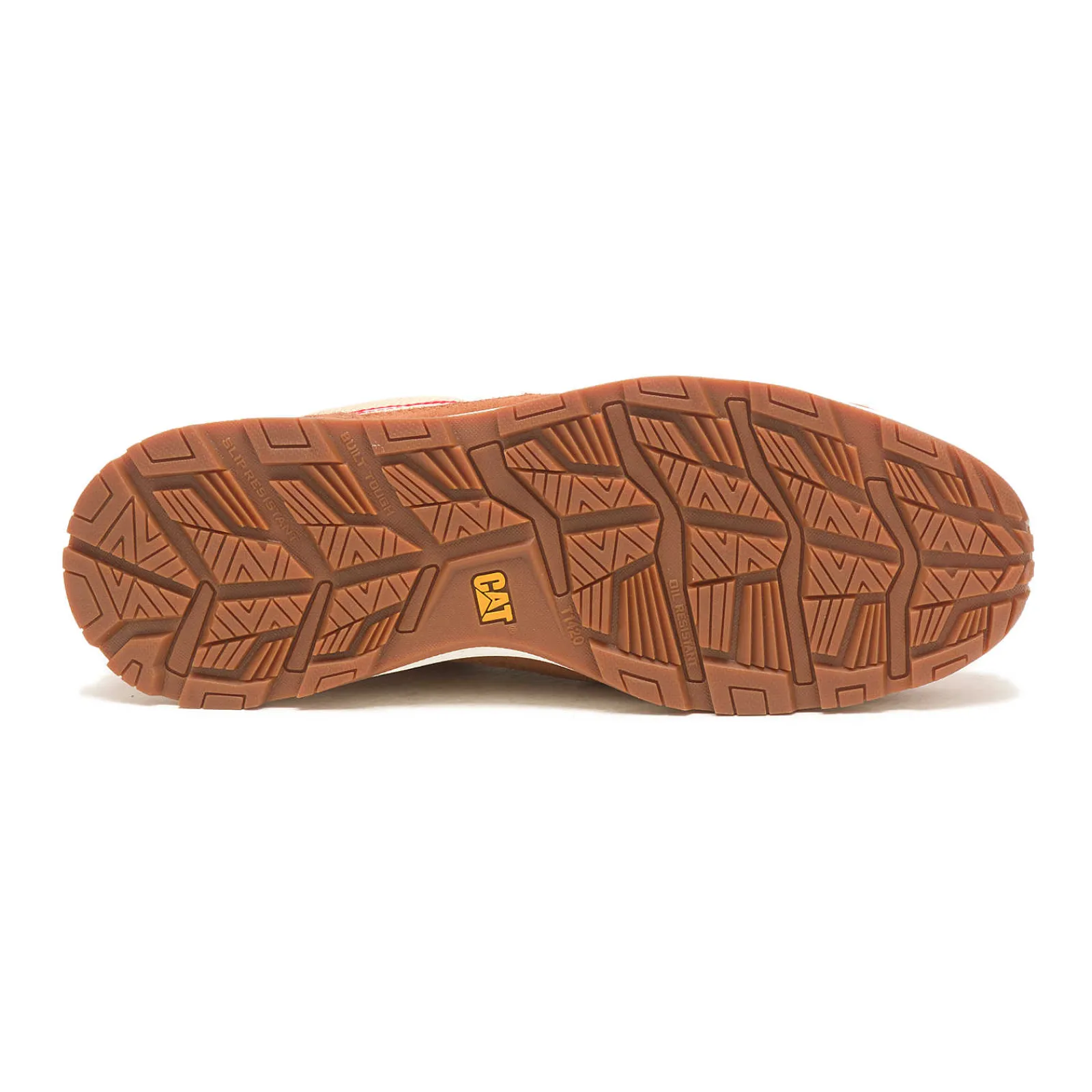 Cat Footwear Slip Resistant | Lightweight*Venward Composite Toe Work Shoe