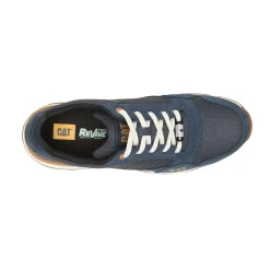 Cat Footwear Slip Resistant | Lightweight*Venward Composite Toe Work Shoe
