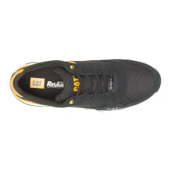 Cat Footwear Slip Resistant | Lightweight*Venward Composite Toe Work Shoe