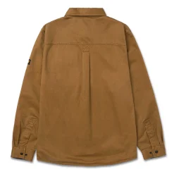Cat Footwear Tops & Outerwear*Waxed Cotton Shirt Jacket