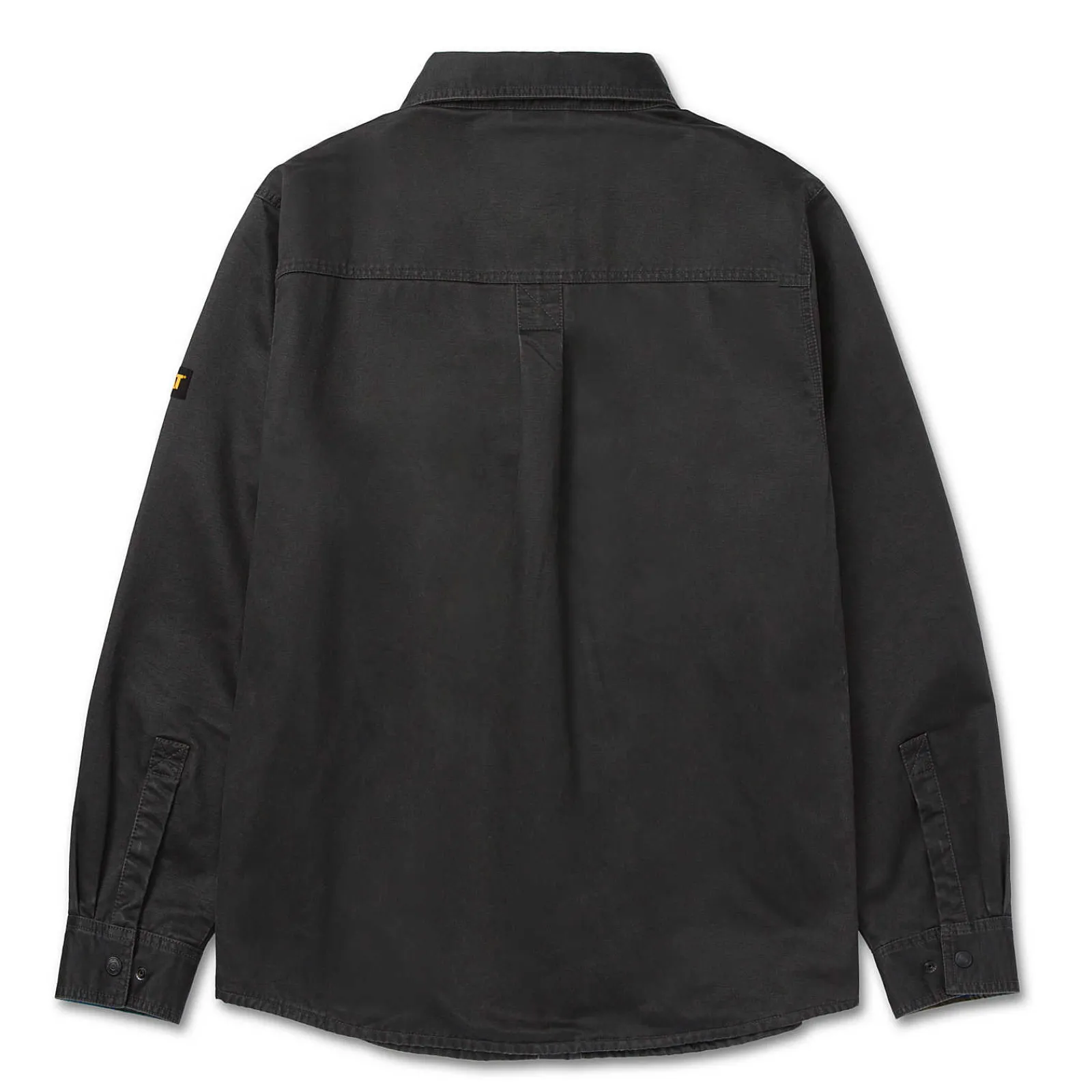 Cat Footwear Tops & Outerwear*Waxed Cotton Shirt Jacket
