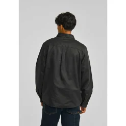 Cat Footwear Tops & Outerwear*Waxed Cotton Shirt Jacket