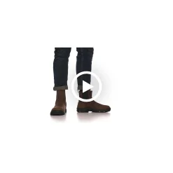 Cat Footwear Slip Resistant | Pull-Ons*Wheelbase Work Boot