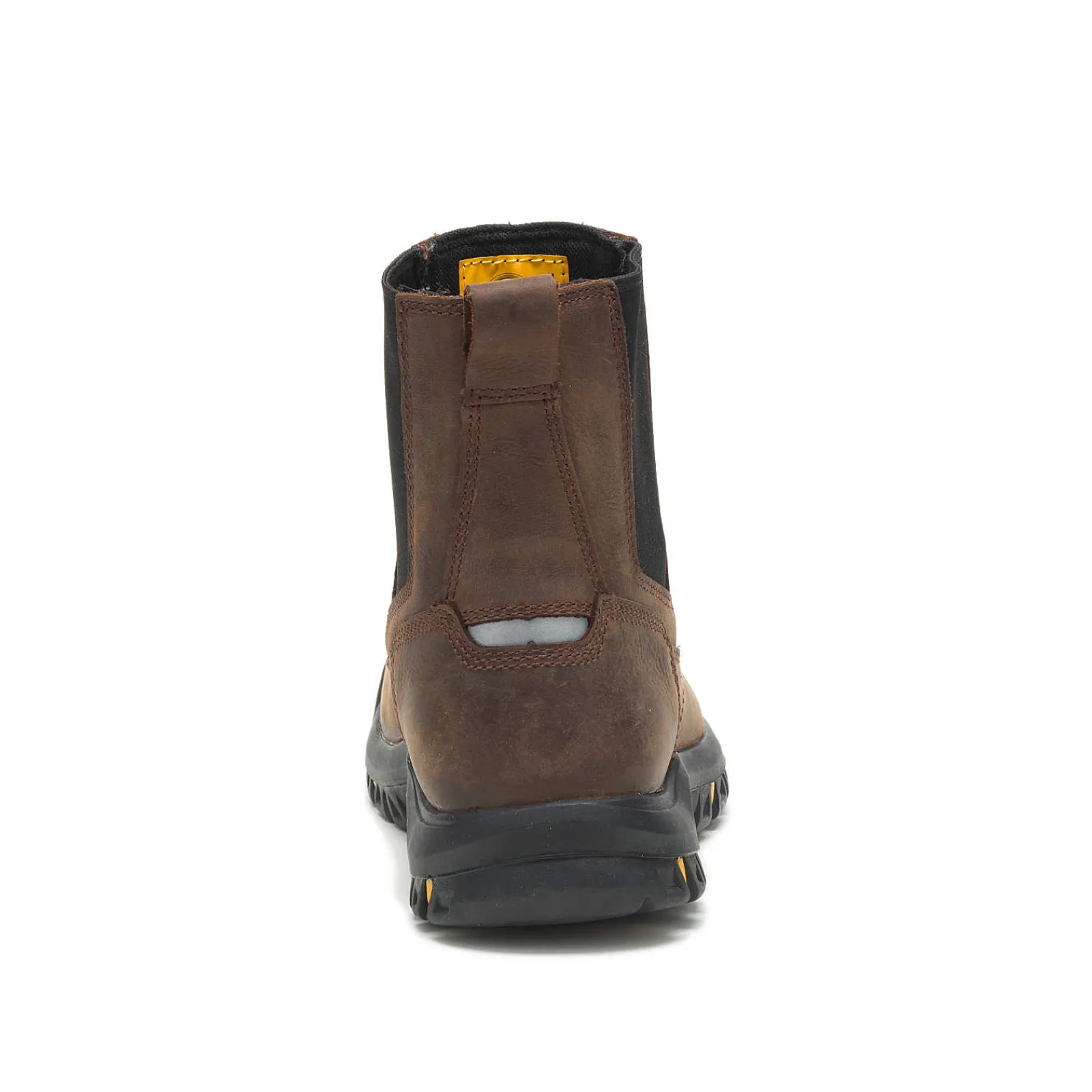 Cat Footwear Slip Resistant | Pull-Ons*Wheelbase Work Boot
